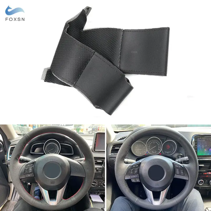For New Mazda 3 CX-… - image