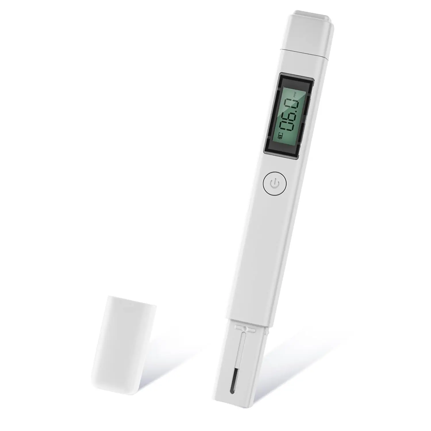 Portable Digital Water Quality Tester Accurate and Reliable Digital TDS Water Quality Test Pen Water Purifier Detector