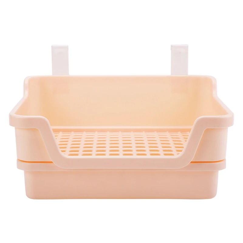 Caja para conejos para animales pequeños, hámster, hurón, Chinchilla, hámster, conejito, para mascotas, caja