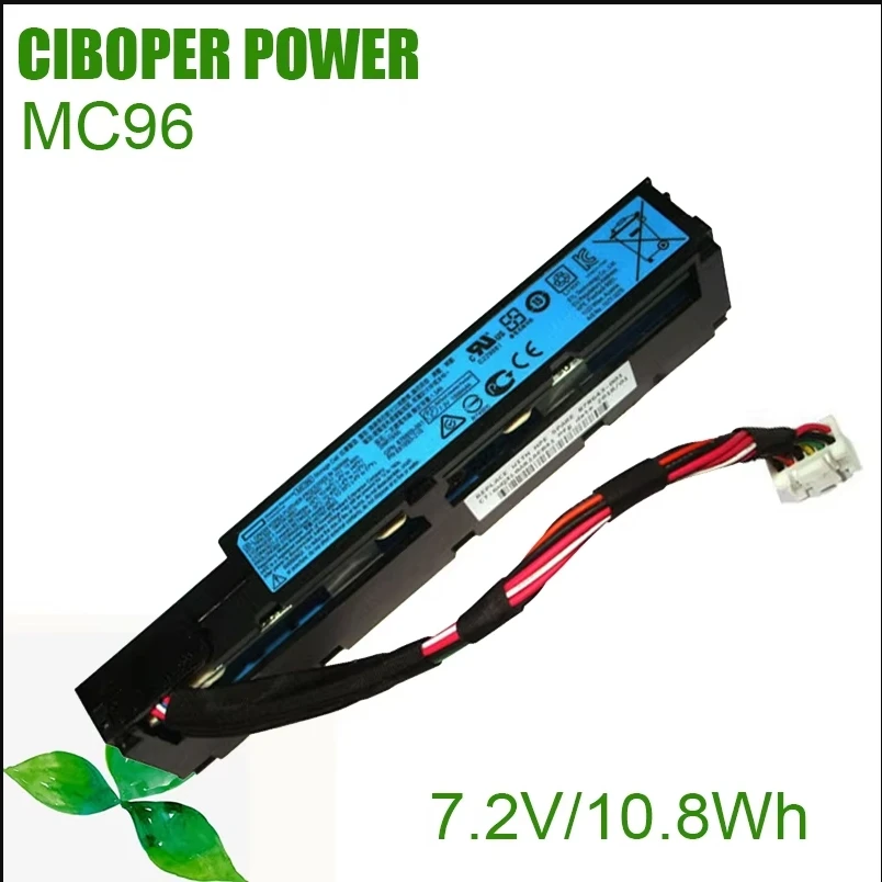 CP Genuine Battery MC96 7.2V/10.8Wh For P840 P440 815983-001 871264-001 750450-001 786761-001 727260-001 878643-001 TNN-IS6A