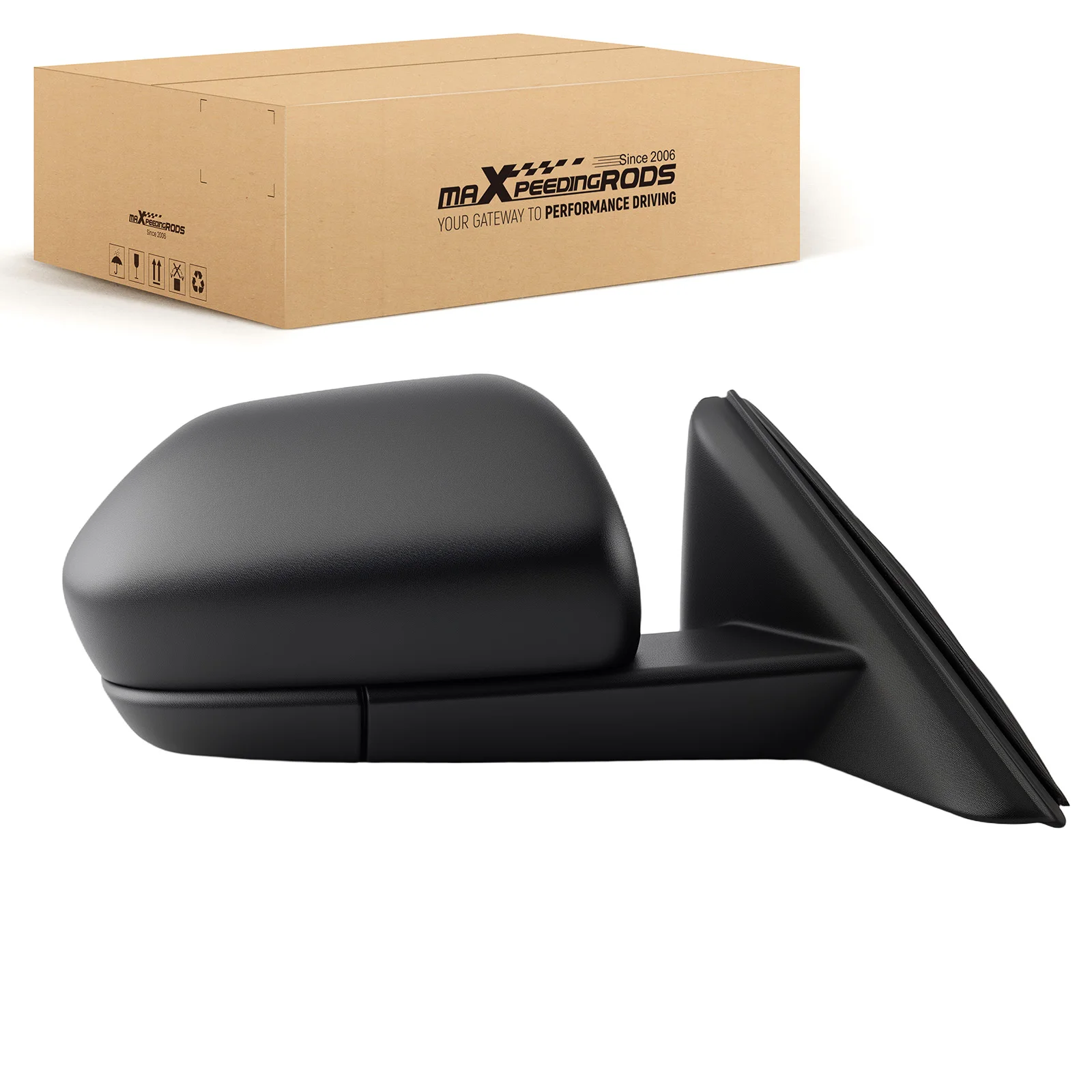 Rear View Mirror Pa…