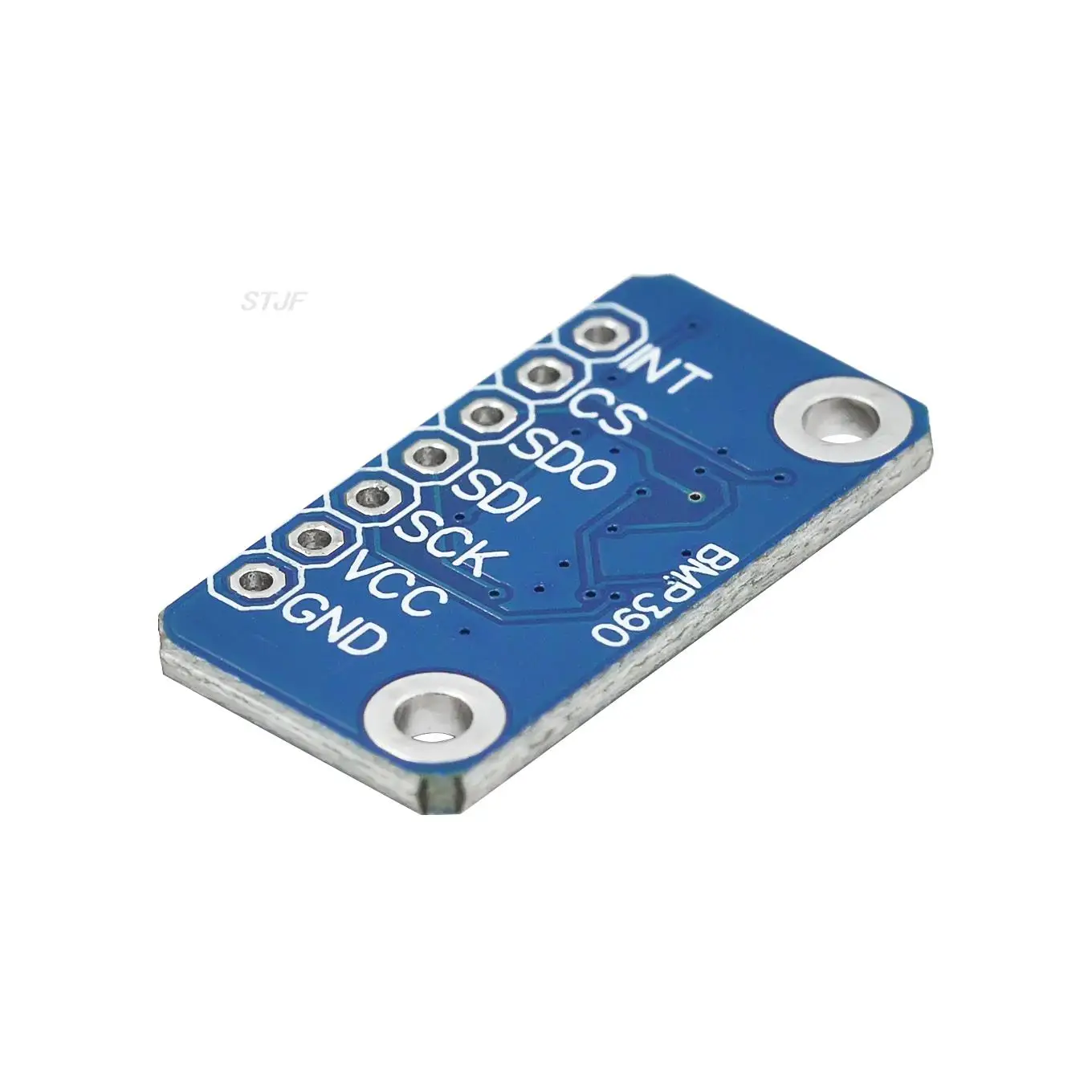 وحدة استشعار الضغط الجوي عالية الدقة BMP390 واجهة I2C SPI متوافقة مع Arduino وSTM32