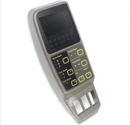 

Excavator R210-7 Display Panel 21N3-35002 21n8-30015 21n8-30016 Construction Machinery Parts
