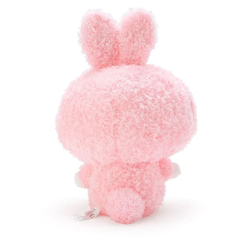 16/30cm Kawaii Sanrio pluszowa lalka wisiorek Hello Kitty Kuromi Cinnamoroll plecak torba z wisiorkiem Anime Cartoon ładna dziewczyna zabawki prezentowe