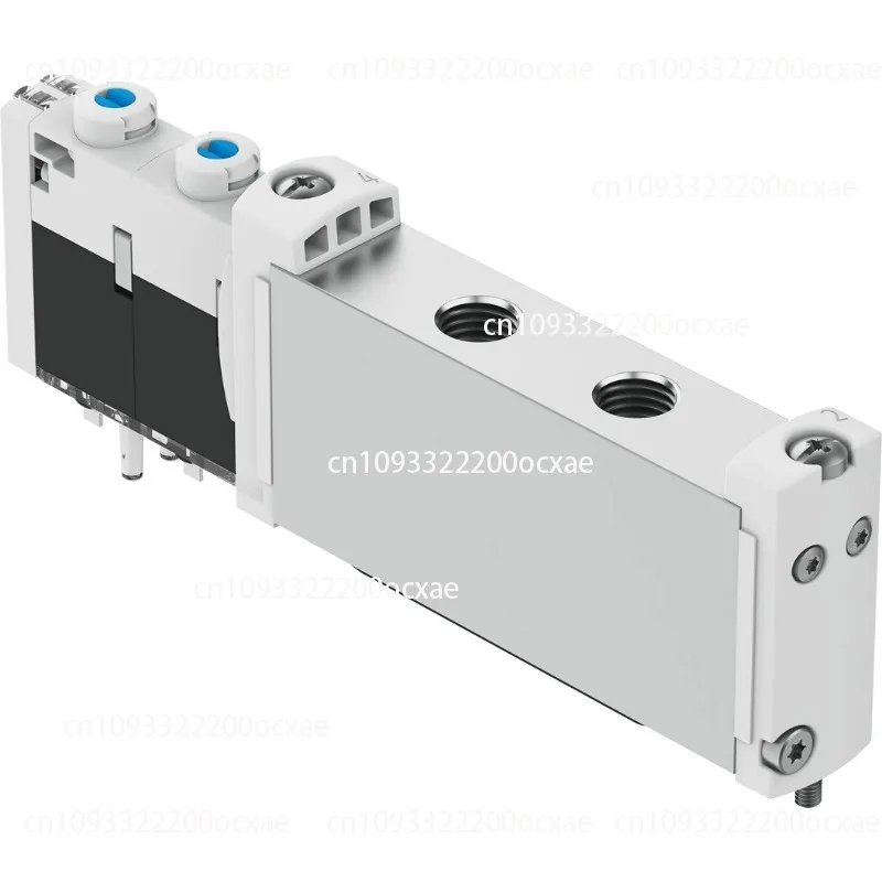 Solenoid Valve VUVG…