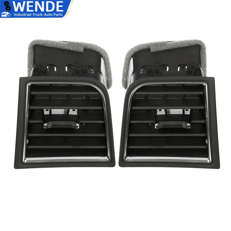 

FB5Z19893CE FB5Z19893CF Левый передний/правый передний выходной двигатель вентилятора кондиционера для Ford Explorer 2016-2019