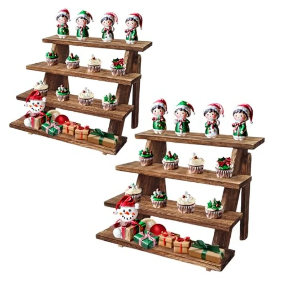 En Cupcake Stand - …