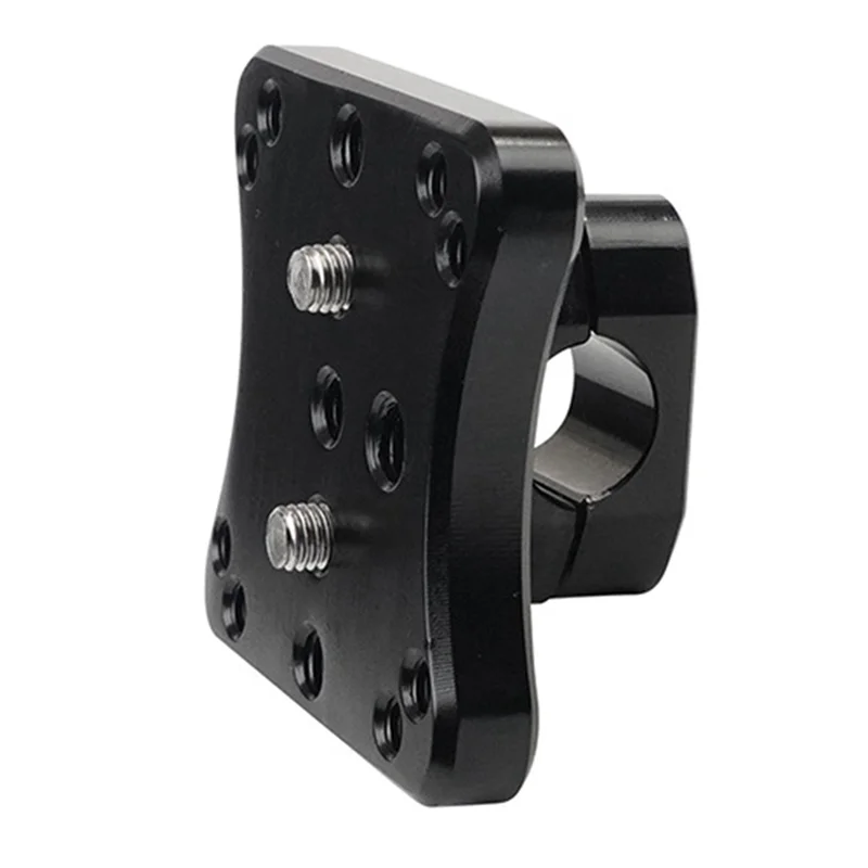 

A96E-Motorcycle Navigation System Bracket Pressure Code 12Mm Fit For Africa Twin CRF1000L 2016-19/ Tenere 700 2020-2024