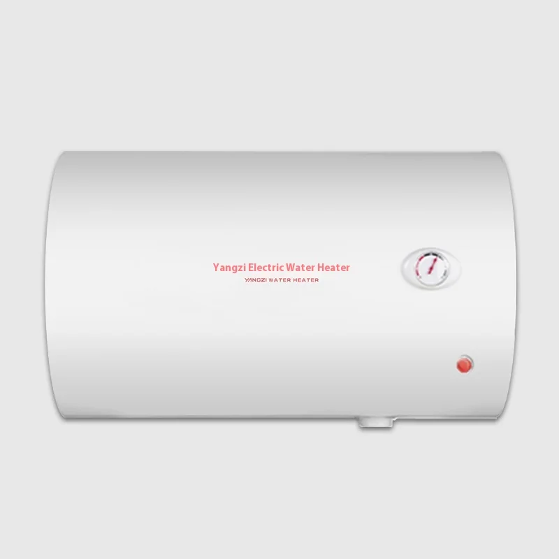 

Household and RV Storage Electric Water Heater Energy Saving and Environmentally Friendly