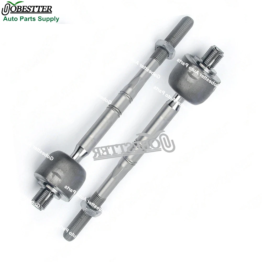 A2123302103 A2123302000 Pair Front Axle Inner Steering Tie Rod Ends Ball Joint For Mercedes Benz E Class W212 T Model S212 2WD