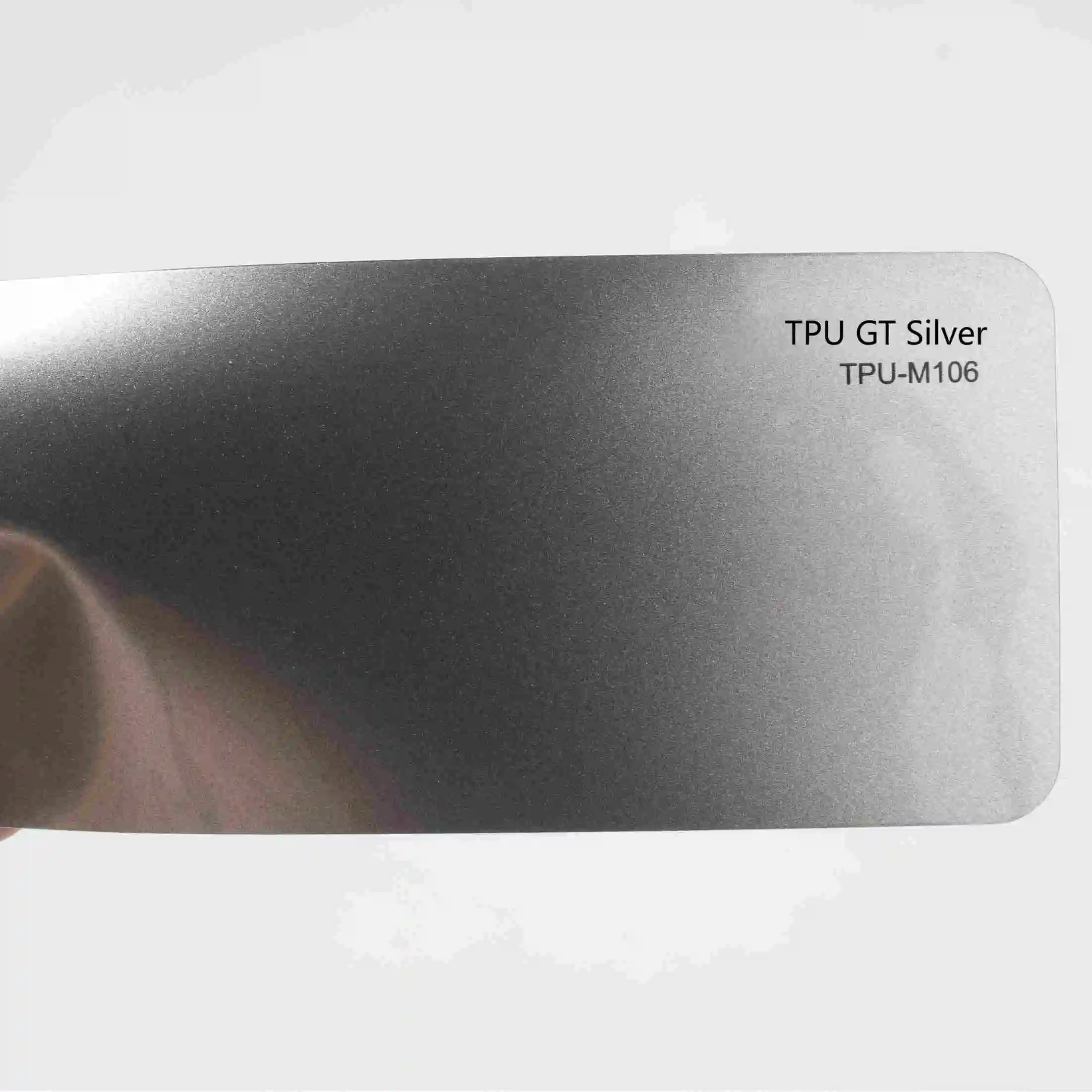 High End Color Changing Car Decoration PPF Paint Protection Film High Strength 7.5mil Thickness Anti Scratch TPU Car Films