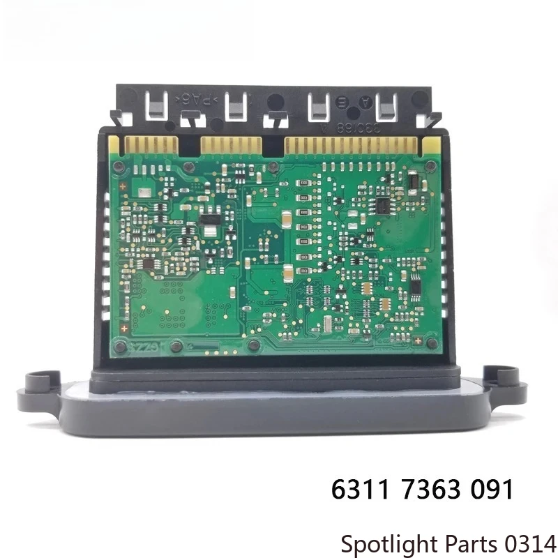 

63117363091 For BMW 2 Series F22 F23 F87 M2 2014-2017 TMS Car Headlight Xenon Ballast Driver Control Module Car Accessories