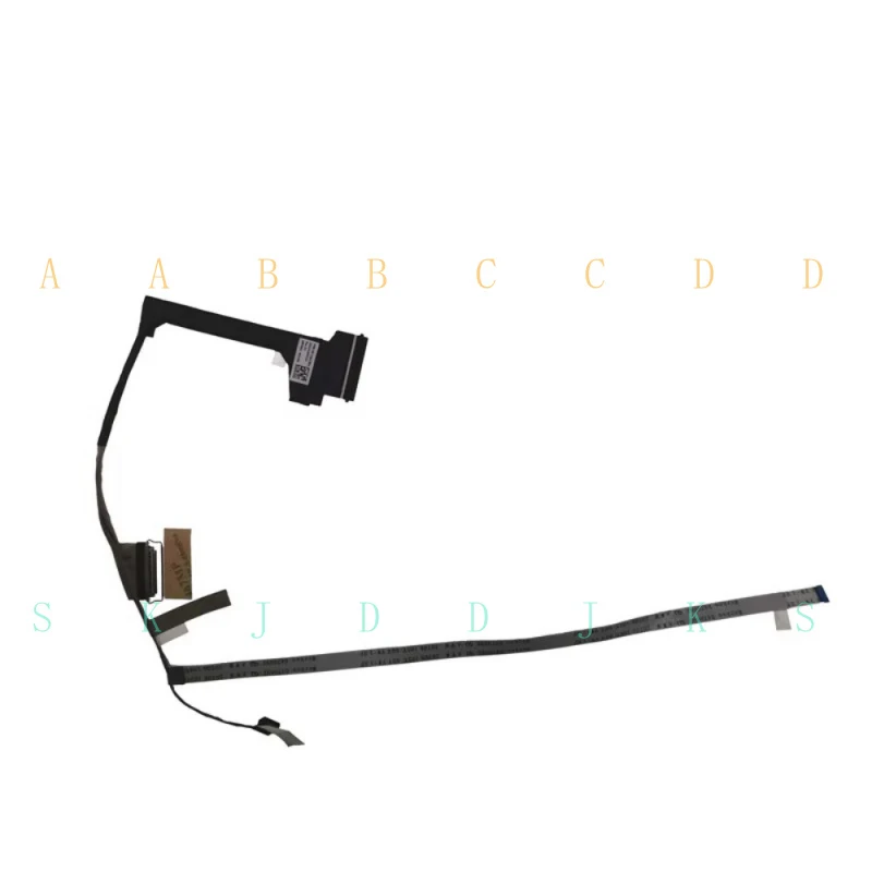 M  LCD Cable for Lenovo Y7000 Y7000P R7000 R7000P 2021 DC02C00RV00 DC02C00RV10 RV20