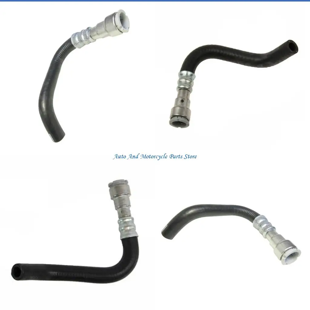 P9FD Power Steering Return Line Hoses Wear Resistant 32416763978 Hoses For E53