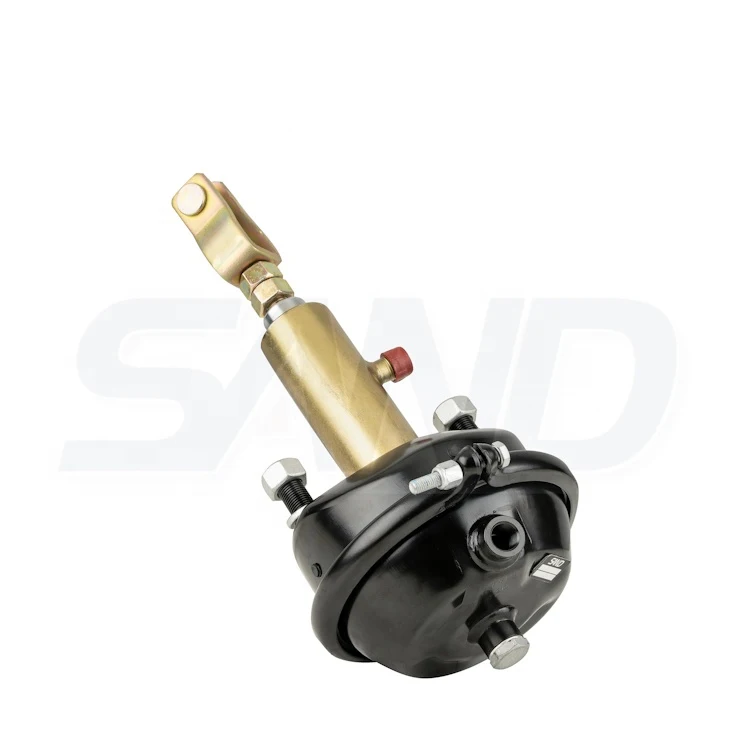 SAND T20 Trailer Spare Parts Hydraulic Brake Chamber 66782000413 66782000414 For Agricultural Vehicle And Appliance