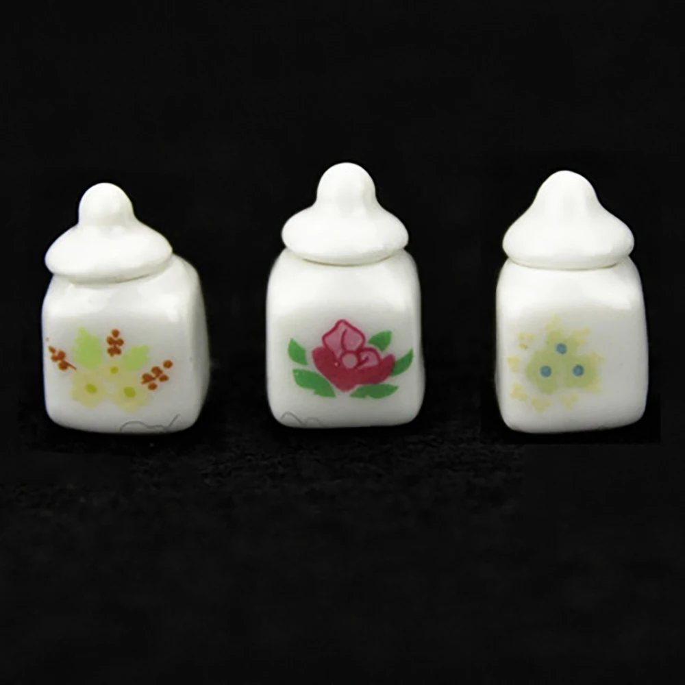 3Pcs 1/12 Dollhouse… - image