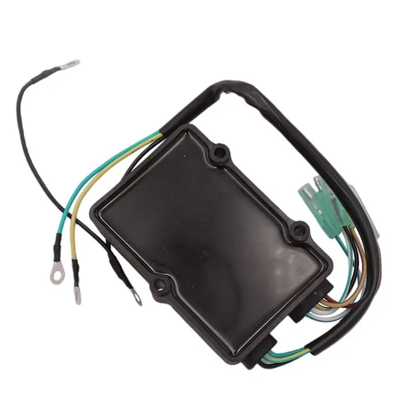 Compact CDI Switch Box Fit For Mercury Mariner 1997-2006 6/8/10/15/20/25 HP 2 Strokes 855713A4 855713A 4 image 4