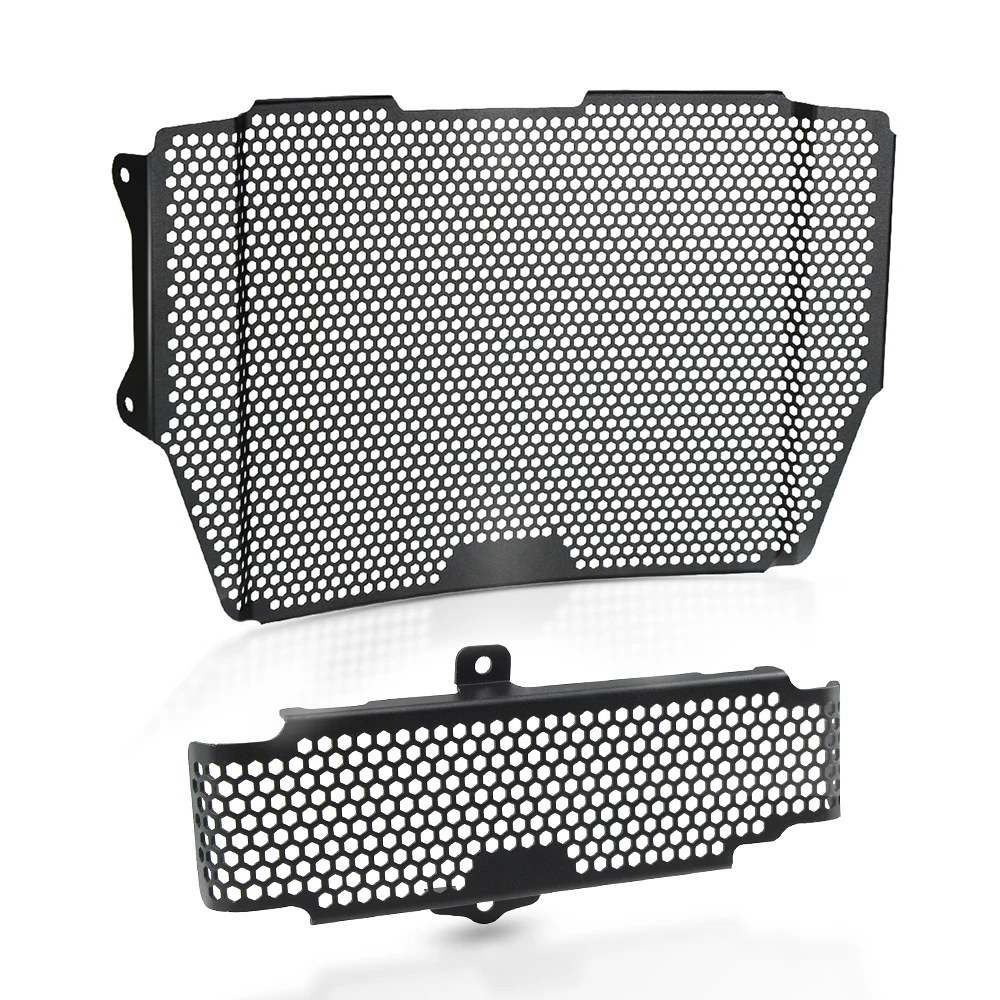 For Speed Triple 1050 R Triple1050 RS 2016 2017 2018 2019 2020 Accessories Radiator Guard Grille Cover Protector Grill Mesh