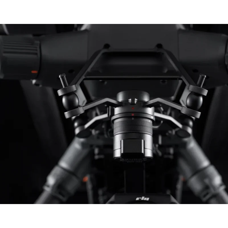 5pcs   Matrice 400 Gimbal Rubber Dampers For DJI Matrice 400 M400 Drone Spare Part