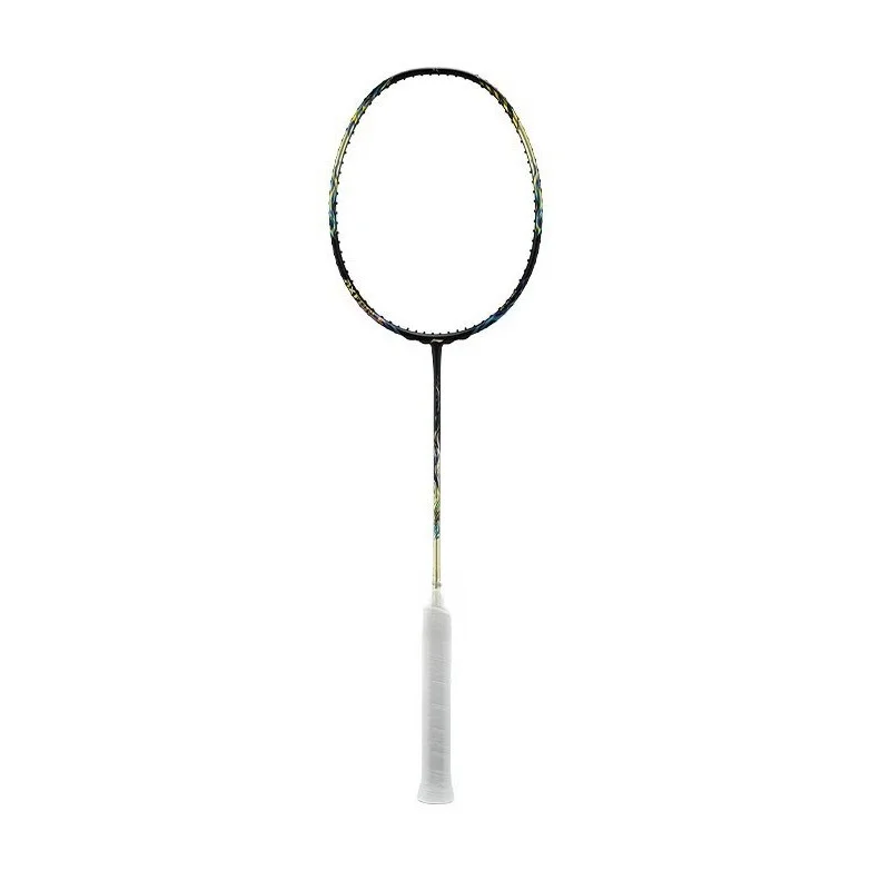 

Badminton racket, full carbon professional badminton racket
