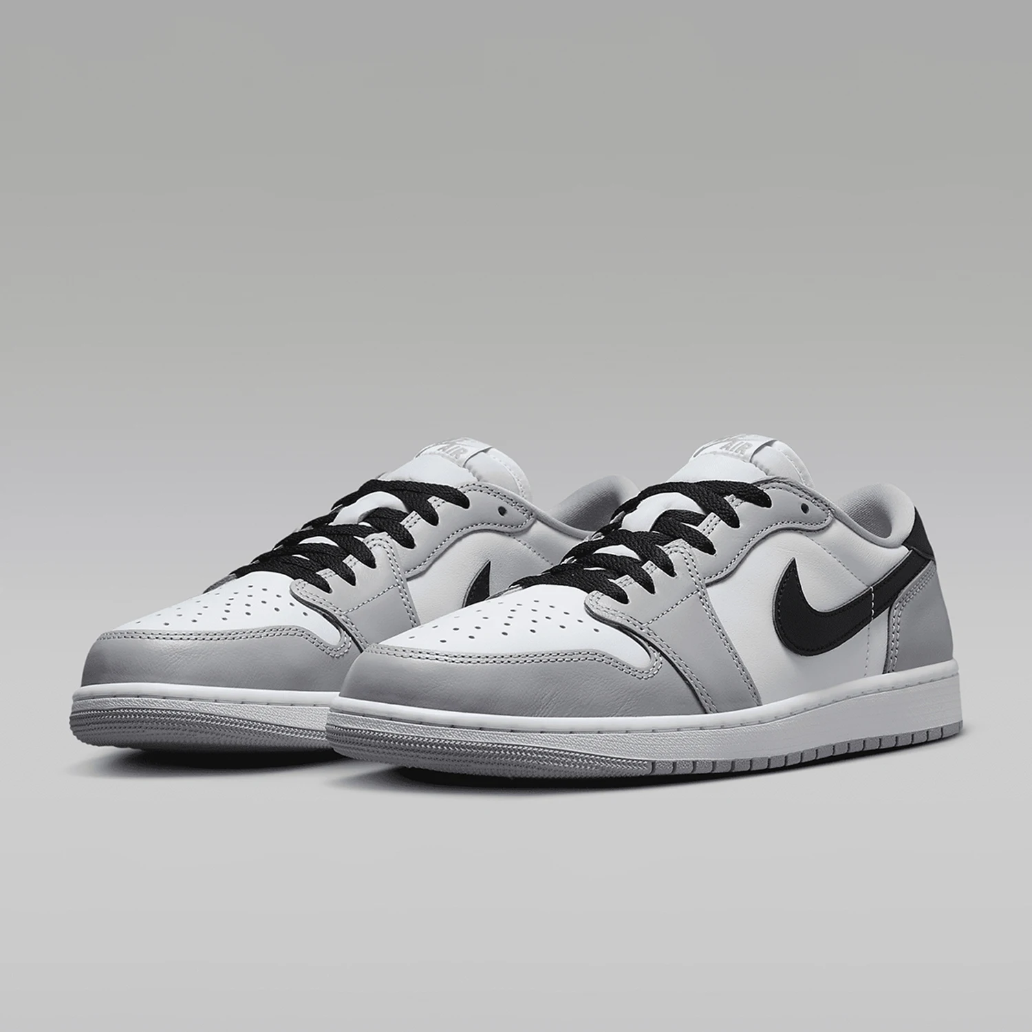 

Официальные мужские прочные спортивные кроссовки Nike JORDAN в стиле ретро с низким верхом CZ0790-110