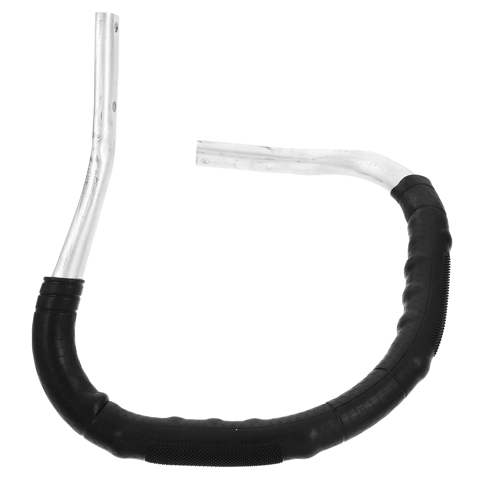 

Chainsaw Front Handle Bar Replacement Durable Aluminum Component Easy Install Enhanced Efficiency for Chinese