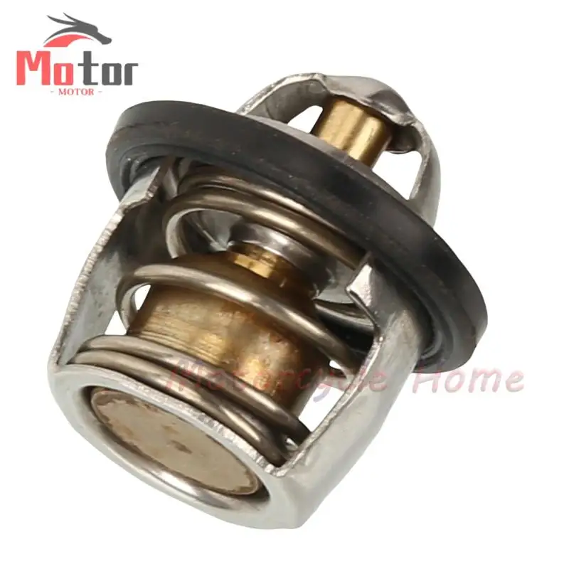 Water Thermostat For Kymco Dink Street 125i 300i Downtown 125 300 EGO Grand Dink People GT 125cc 250cc 4T 19300-LFA7-E00