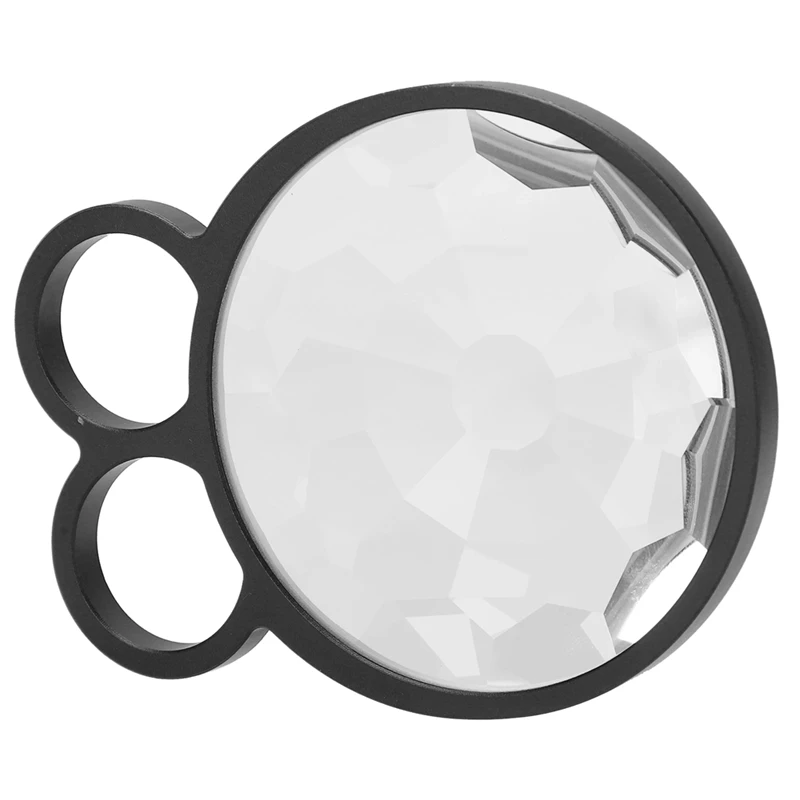 Фильтры для объектива смарт-камеры, фильтр для портативной камеры, калейдоскоп 77 мм, объектив со спецэффектами, аксессуары для фотосъемки