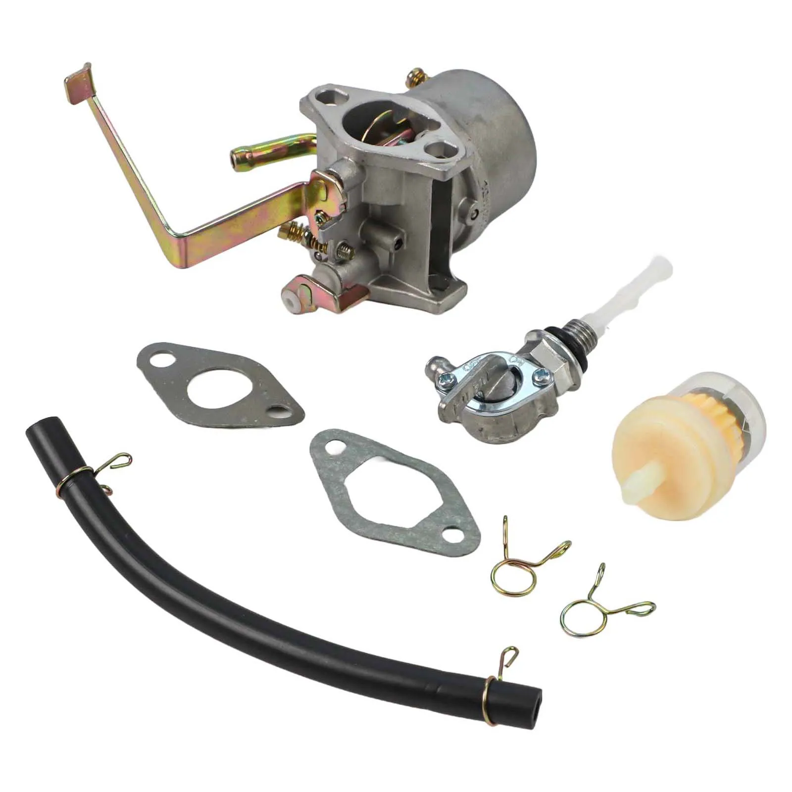 For Equipment Upgrades As Shown Carburetor Kit Fuel System Component Designed For High Performance Easy To Install