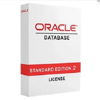 

Most Popular Oracle Standard 20C 12C/11g Standard Software Oracle Datebase Software