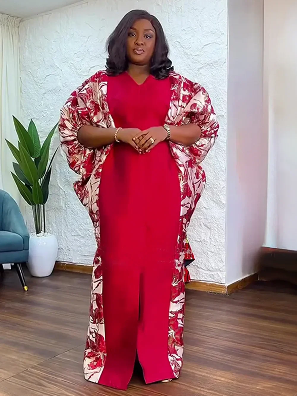 

Customized Abayas For Women 2025 Dubai Luxury African Muslim Fashion Dress Caftan Marocain Evening Party Dresses Boubou Robe Dje