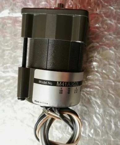 Brand New Fixed Speed Motor 3W Motor M41A3G2L Sufficient Stock Expedited Shipping