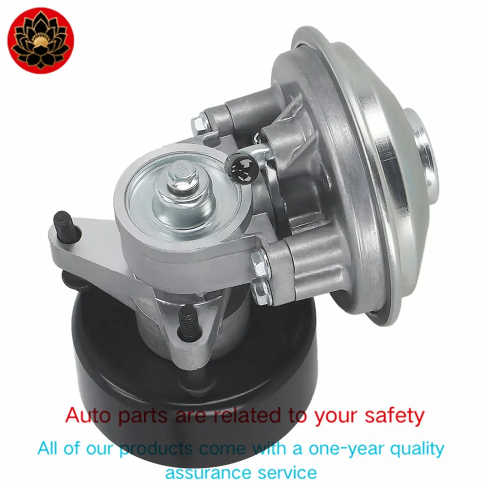For Ford F250 F350 Super Duty E350 E-450 E-550 1996-2003 641029 Car Fuel Pump Brake Vacuum Pump F6TZ2A451AA 904-805 64-1029