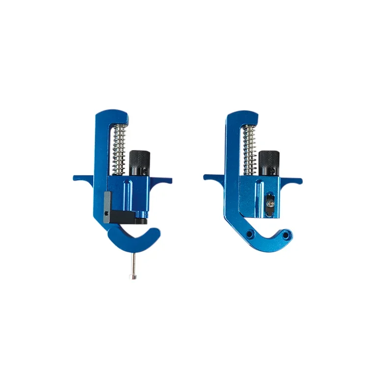 CST640 Manual Replaceable Blade 16-41mm Wire Cable Outer Semiconducting Layer Stripping Tool