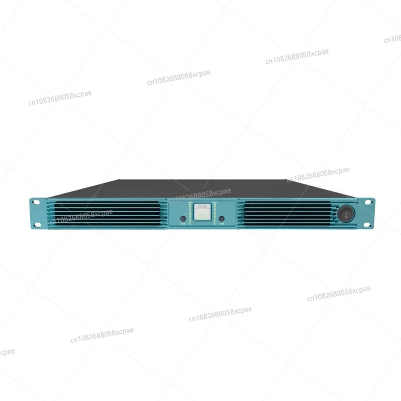 

Professional 2-Channel 8 Ohm 2x4500W Metal 1U Digital Power Amplifier