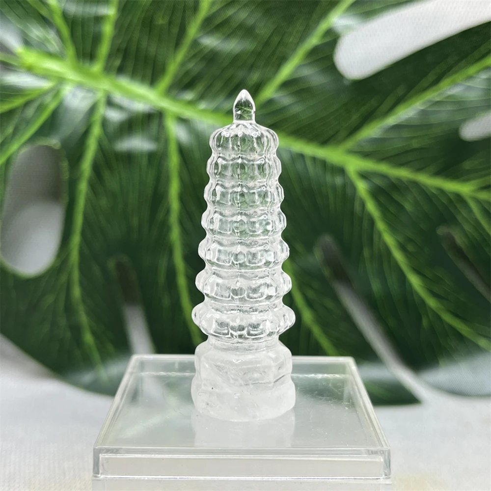 Natural Stone Clear…