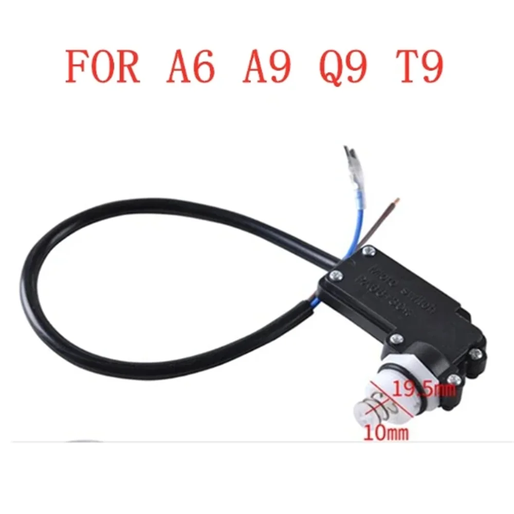 automatic high pressure washer and car washer Universal pressure switch