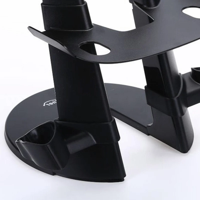 M2EC Storage Rack VR Headset Helmet Dedicated Display Holder VR Stand for Oculus VR Headset Display Holder