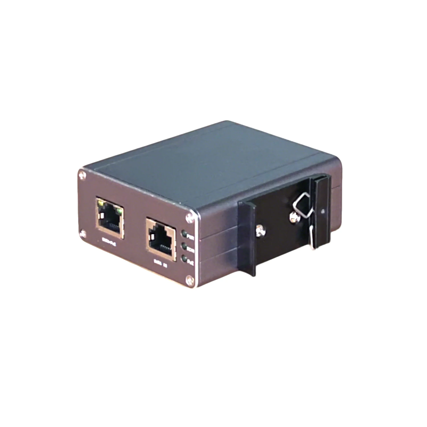 Para injetor POE Starlink gen2/gen3 2.5G | Entrada e saída 48-57Vdc |   max200W | caixa de liga | Proteção contra surtos 6KV