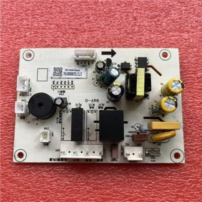 17173100000741 Suitable for Disinfection Cabinet Power Board XFD13-01（USED）