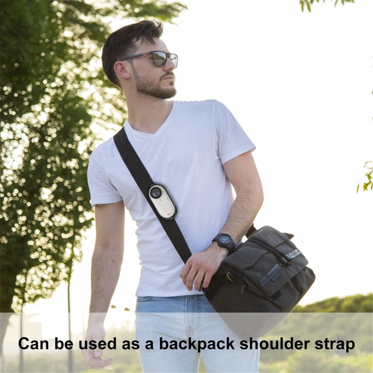 Зажим с фиксированной рамкой для камеры для Go 3 GO 3S, зажим для крепления на шляпу, быстрый зажим