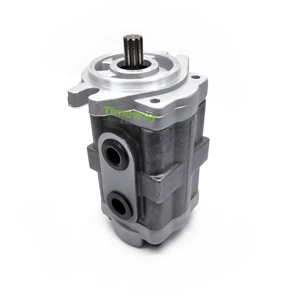 

Gear Pump SBS140 for Repair CAT E324D E325D E329D Main Pump