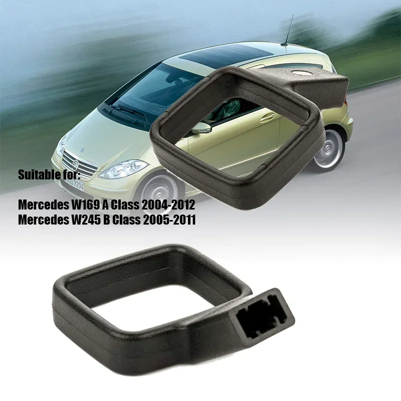 

For Mercedes A-Class W169 B-Kla W245 A1699190661 Lever Handle Seat Adjustment LEFT / RIGHT