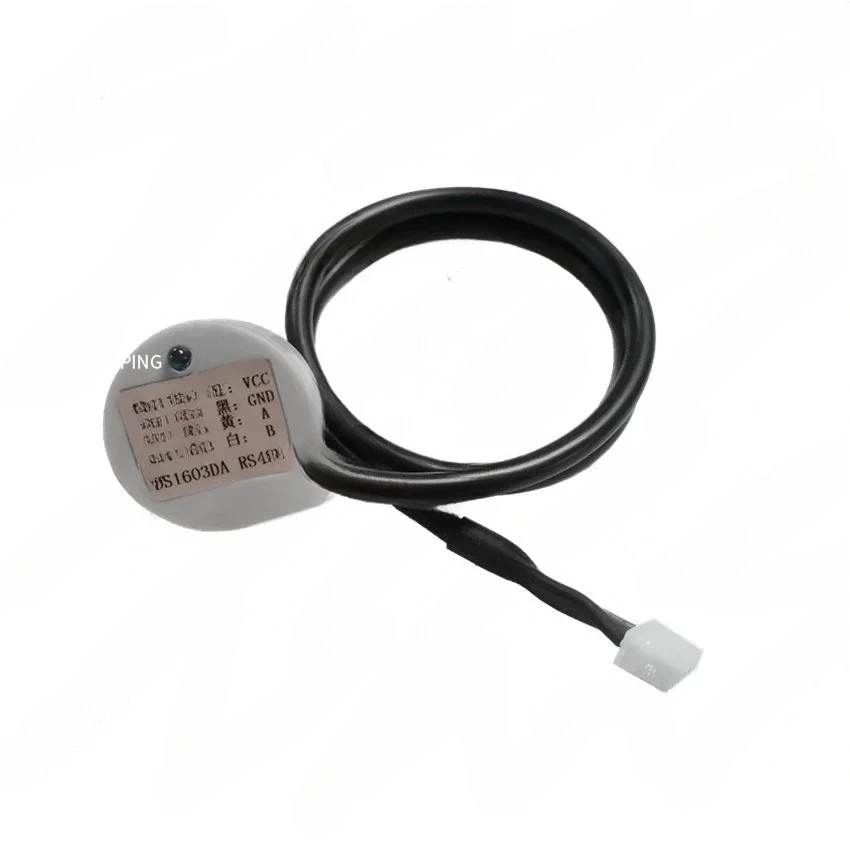 

DSuitable for S1603 Small Volume Ultrasonic Liquid Level Sensor Non-contact Water Level Detector for Metal Container