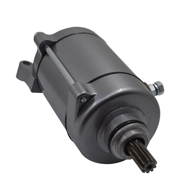 

Motorcycle Engine Electric Starter Motor for Honda CG125 CG150 125cc 150cc Clockwise Reversal Engine Spare Parts