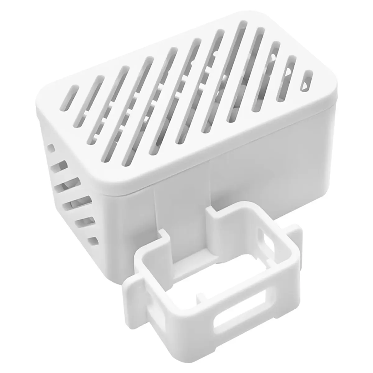 Silver Ion Module Sewage Tank Fit for L50 Pro Ultra / X50 Ultra / X50s / L40s Pro Ultra Vacuum Parts