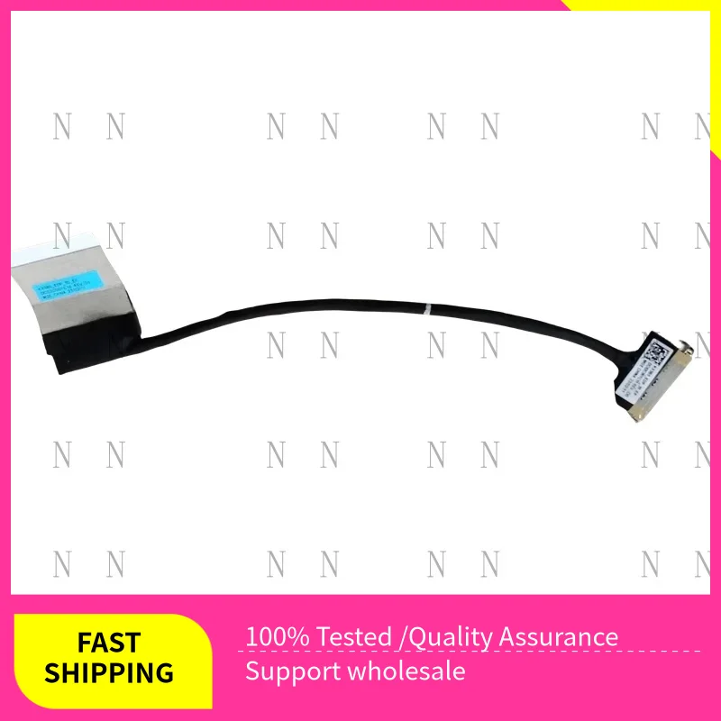 CR  DC02C00YD10 New For Lenovo ThinkPad X13 G4 GEN4 EDP OLED CABLE 40PIN DC02C00YD10