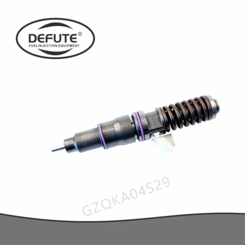 Volvo Fuel Injector 22339883 Is Suitable For Diesel Engines With High Quality Automotive Accessories Gzqka05s29