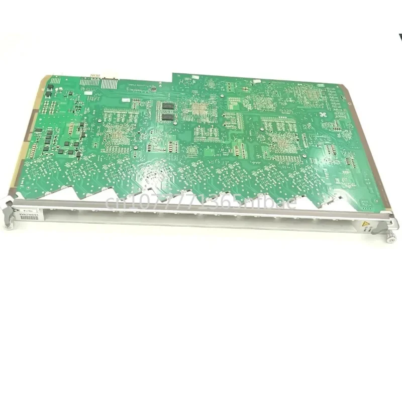 With C+module, 7360 OLT board FGLT-B ISAM FX 16 port GPON OLT line terminal board,