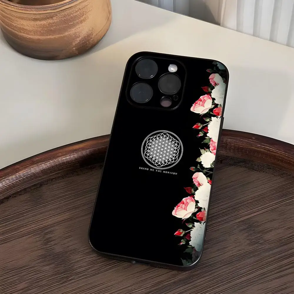 حافظة لهاتف آيفون 15 16 12 شحن لاسلكي ذكي 14 Se 2024 Pro Max 11 13 Xr X Xs Mini Plus Luxury